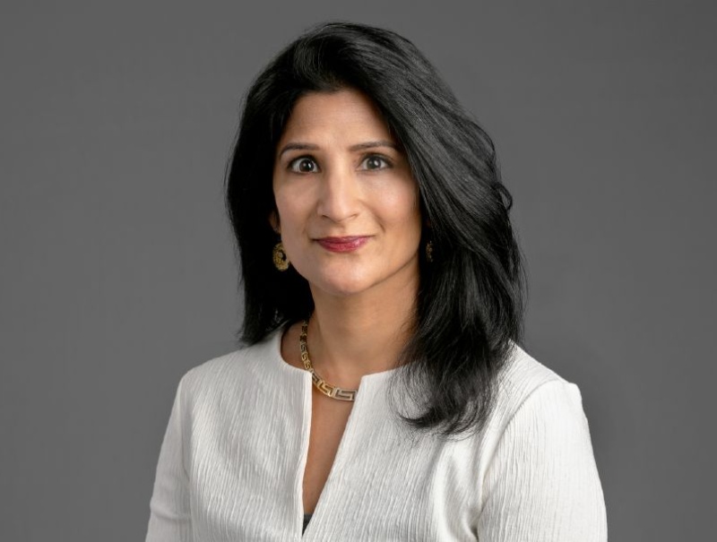 Supriya D. Mehta